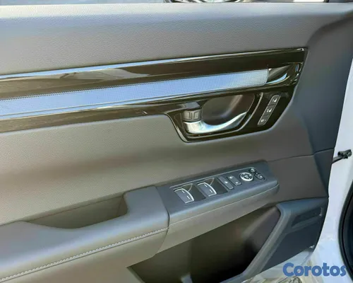 2026 Honda Crv — foto 3 / 10