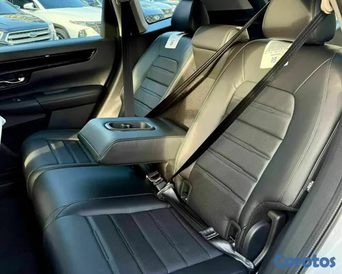 2026 Honda Crv — foto 4 / 10