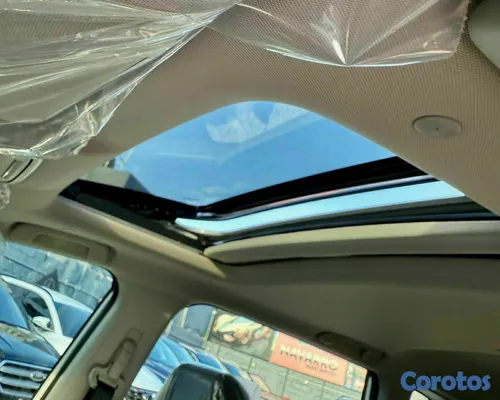 2026 Honda Crv — foto 6 / 10