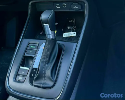 2026 Honda Crv — foto 7 / 10