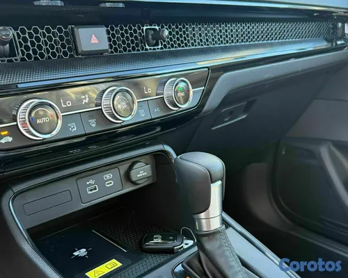 2026 Honda Crv — foto 8 / 10
