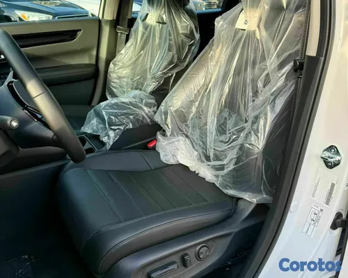 2026 Honda Crv — foto 9 / 10
