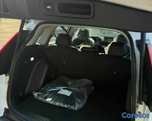 2026 Honda Crv — foto 10 / 10