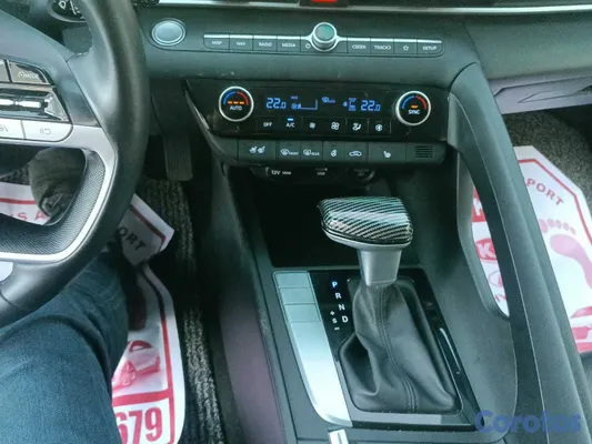 2021 Hyundai Avante — foto 10 / 10