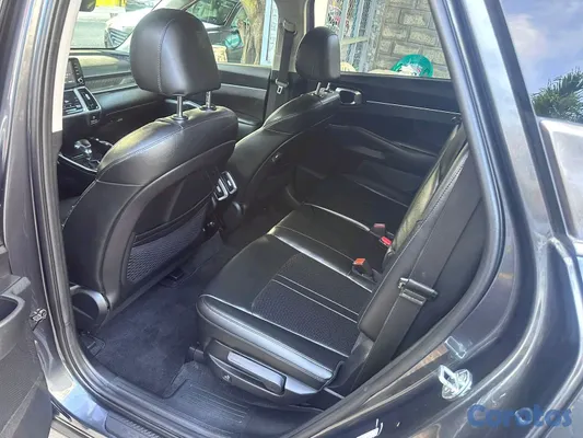 2022 Kia Sorento — foto 10 / 12