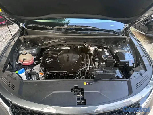 2022 Kia Sorento — foto 11 / 12