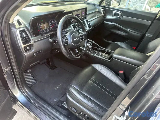 2022 Kia Sorento — foto 12 / 12