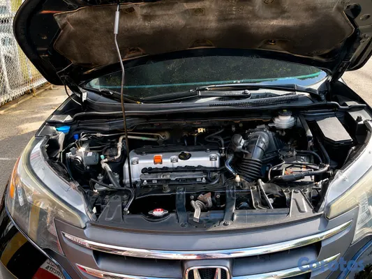 2014 Honda Crv — foto 2 / 9