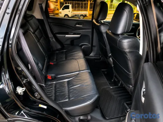 2014 Honda Crv — foto 3 / 9
