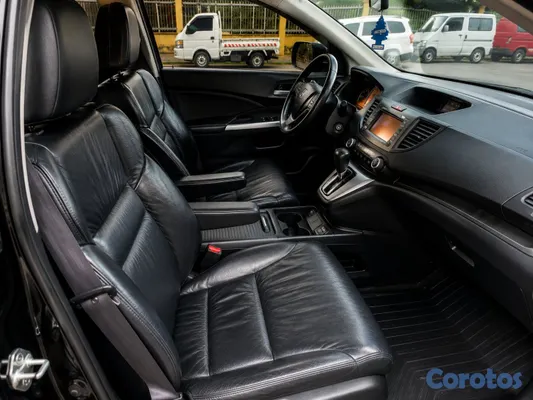 2014 Honda Crv — foto 4 / 9