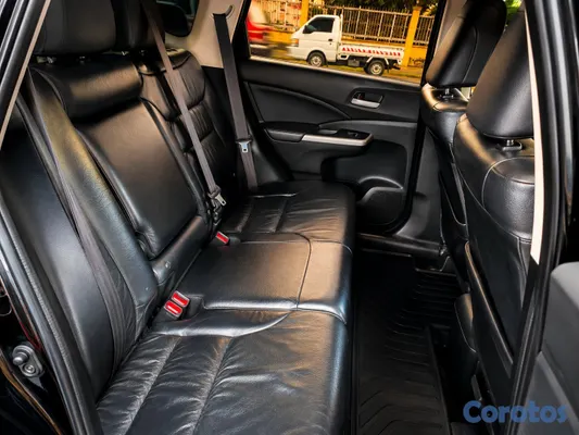 2014 Honda Crv — foto 5 / 9