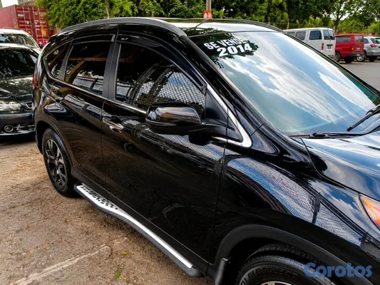 2014 Honda Crv — foto 6 / 9