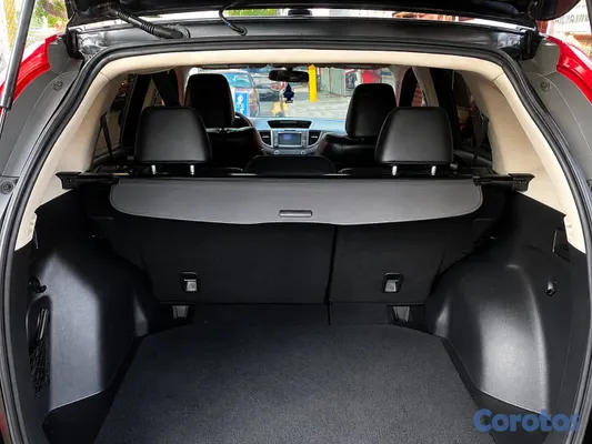 2014 Honda Crv — foto 7 / 9