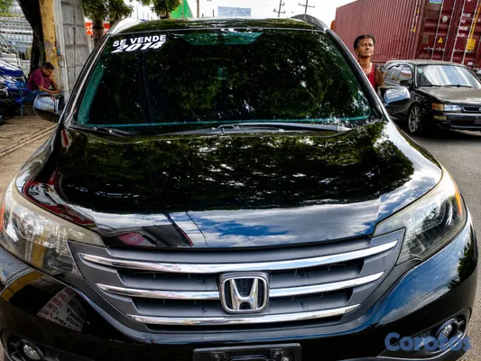 2014 Honda Crv — foto 9 / 9
