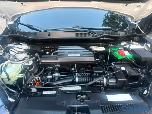 2017 Honda Crv — foto 8 / 8