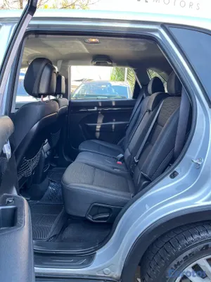 2014 Kia Sorento — foto 5 / 9