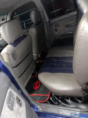 2006 Nissan Frontier