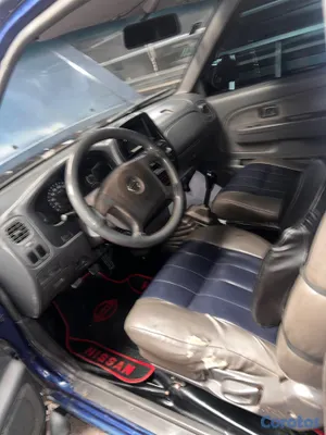 2006 Nissan Frontier — foto 2 / 7