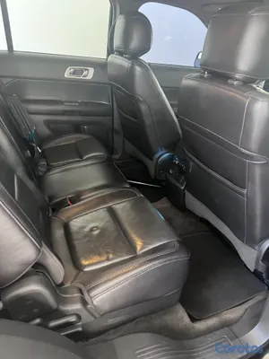 2013 Ford Explorer — foto 6 / 8