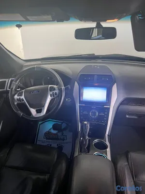2013 Ford Explorer — foto 8 / 8