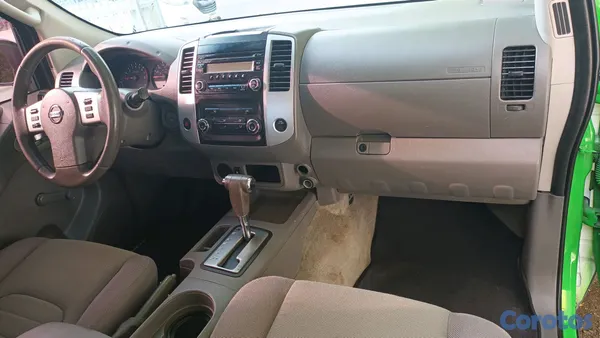 2016 Nissan Frontier — foto 3 / 5