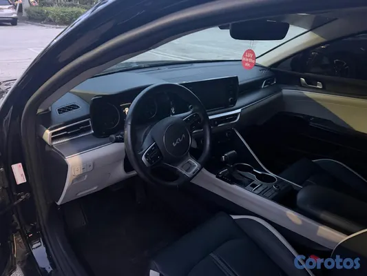 2021 Kia K-5 — foto 2 / 8