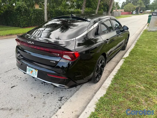 2021 Kia K-5 — foto 5 / 8