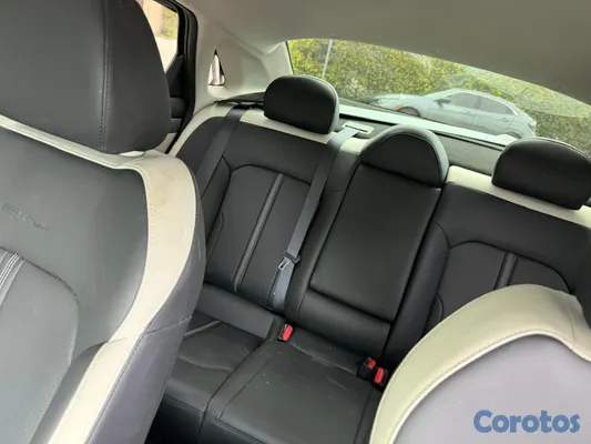 2021 Kia K-5 — foto 6 / 8
