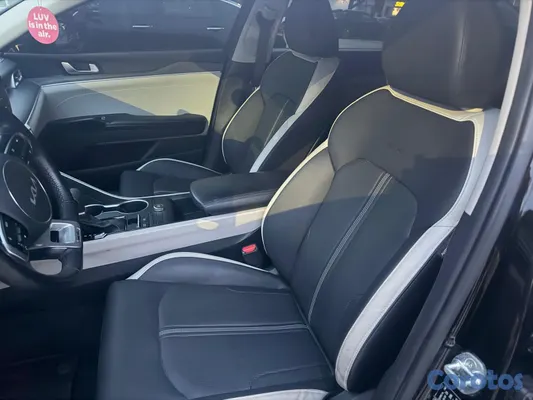 2021 Kia K-5 — foto 7 / 8