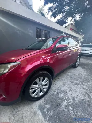 2013 Toyota Rav-4 — foto 3 / 6