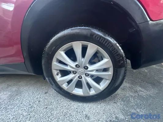 2013 Toyota Rav-4 — foto 6 / 6