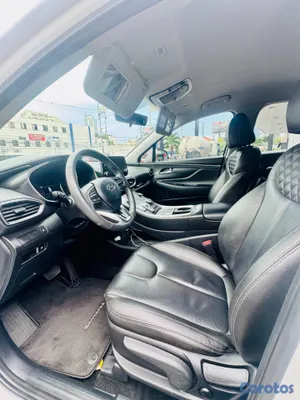 2023 Hyundai Santa Fe — foto 2 / 6