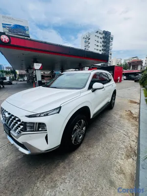 2023 Hyundai Santa Fe — foto 3 / 6