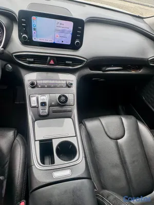 2023 Hyundai Santa Fe — foto 4 / 6