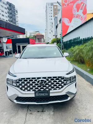 2023 Hyundai Santa Fe — foto 5 / 6