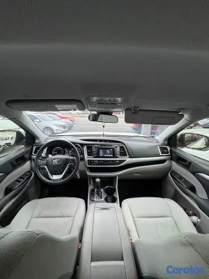 2019 Toyota Highlander — foto 4 / 10