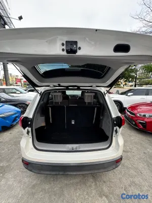 2019 Toyota Highlander — foto 10 / 10