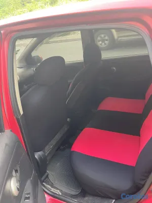 2010 Nissan Note — foto 4 / 5