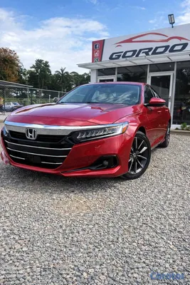 2022 Honda Accord — foto 2 / 3