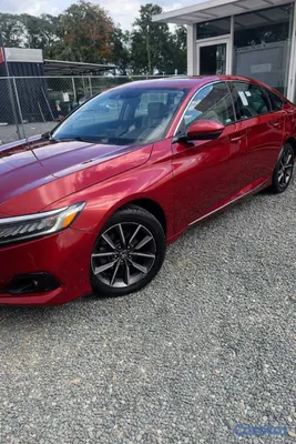2022 Honda Accord — foto 3 / 3