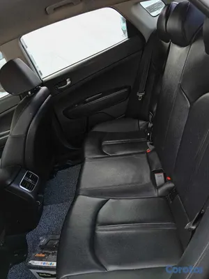2020 Kia K-5