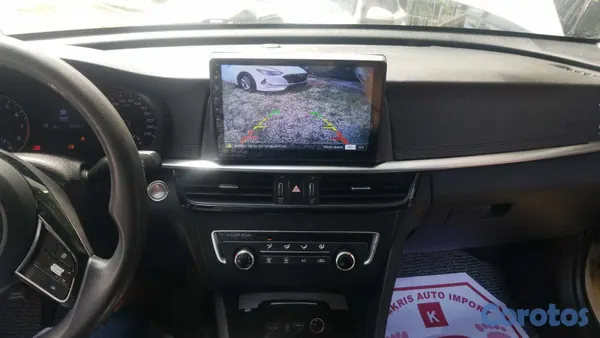 2020 Kia K-5 — foto 3 / 12