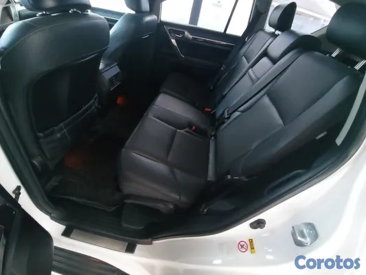 2014 Toyota LEXUS GX 460 — foto 3 / 7
