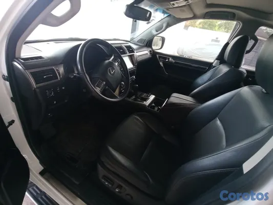 2014 Toyota LEXUS GX 460 — foto 5 / 7