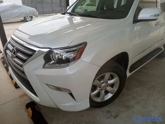 2014 Toyota LEXUS GX 460 — foto 7 / 7