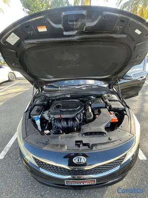 2019 Kia Optima — foto 3 / 10