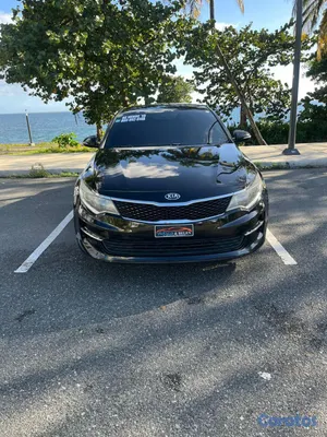 2019 Kia Optima — foto 5 / 10