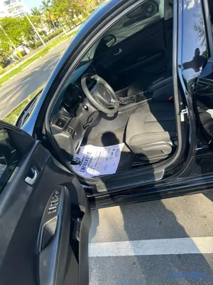 2019 Kia Optima — foto 9 / 10