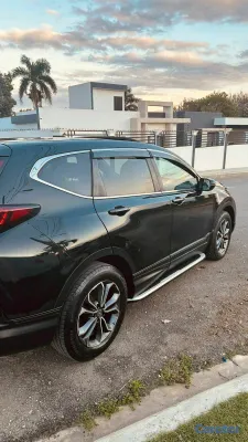 2020 Honda Crv — foto 2 / 7