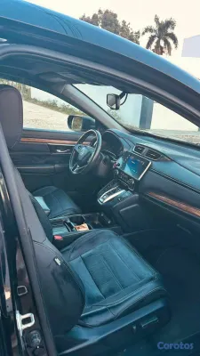 2020 Honda Crv — foto 3 / 7